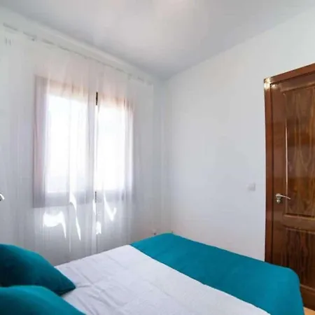 Villa Mateo